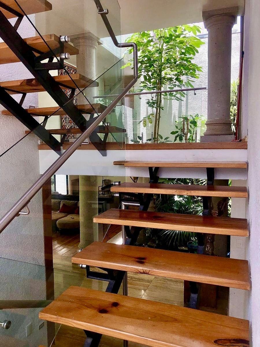 House in Lomas de Tecamachalco, Huixquilucan, photo 11 of 22