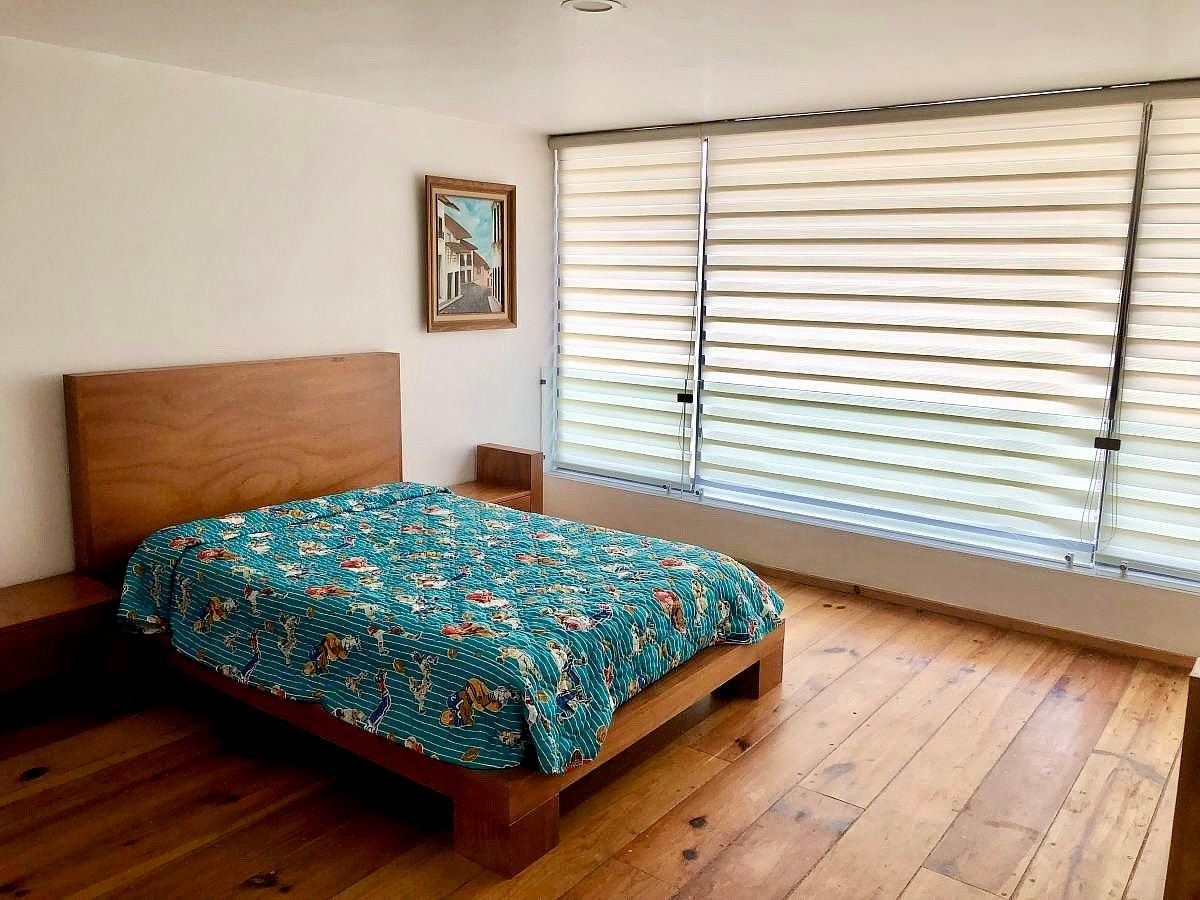 House in Lomas de Tecamachalco, Huixquilucan, photo 15 of 22