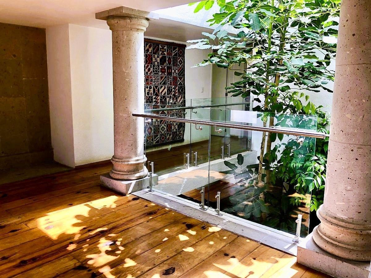 House in Lomas de Tecamachalco, Huixquilucan, photo 19 of 22