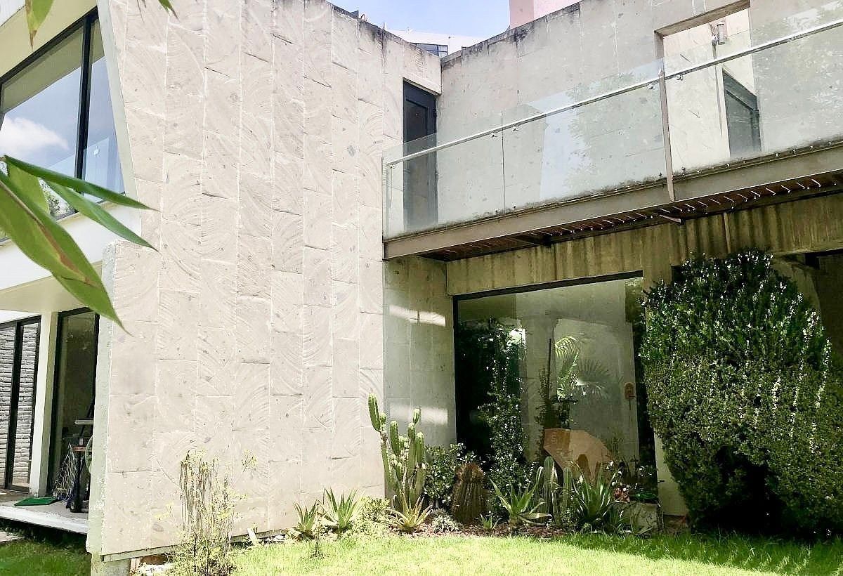 House in Lomas de Tecamachalco, Huixquilucan, photo 20 of 22