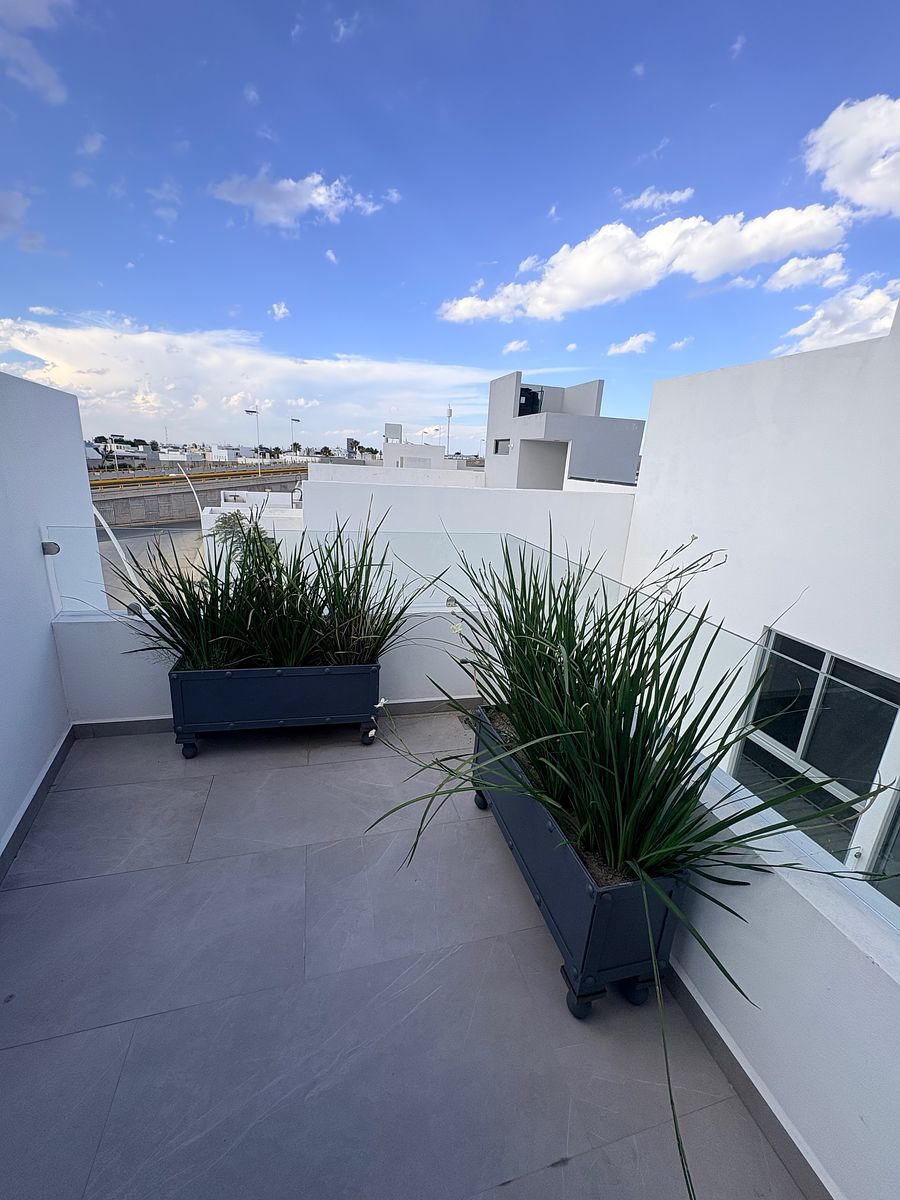 House in San Angel II, San Luis Potosí, photo 12 of 49