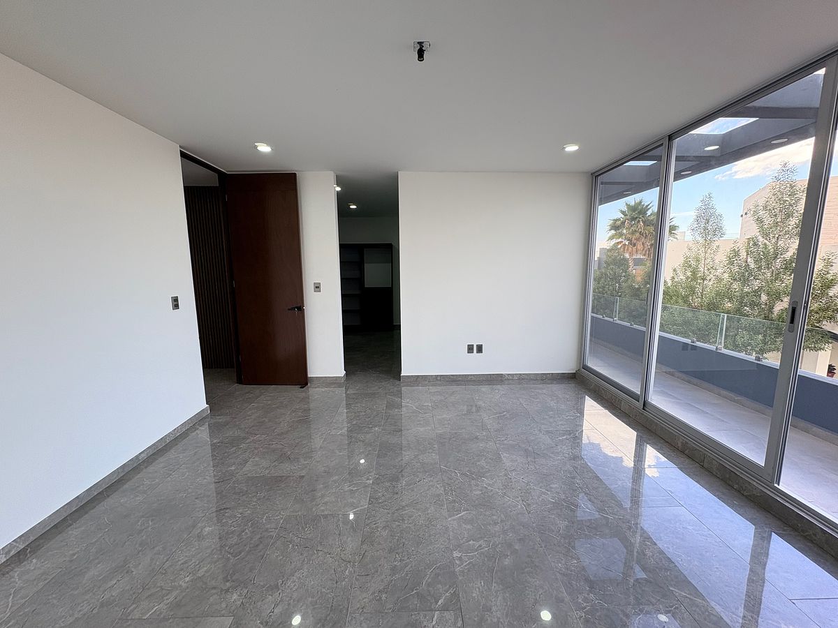 House in San Angel II, San Luis Potosí, photo 29 of 49