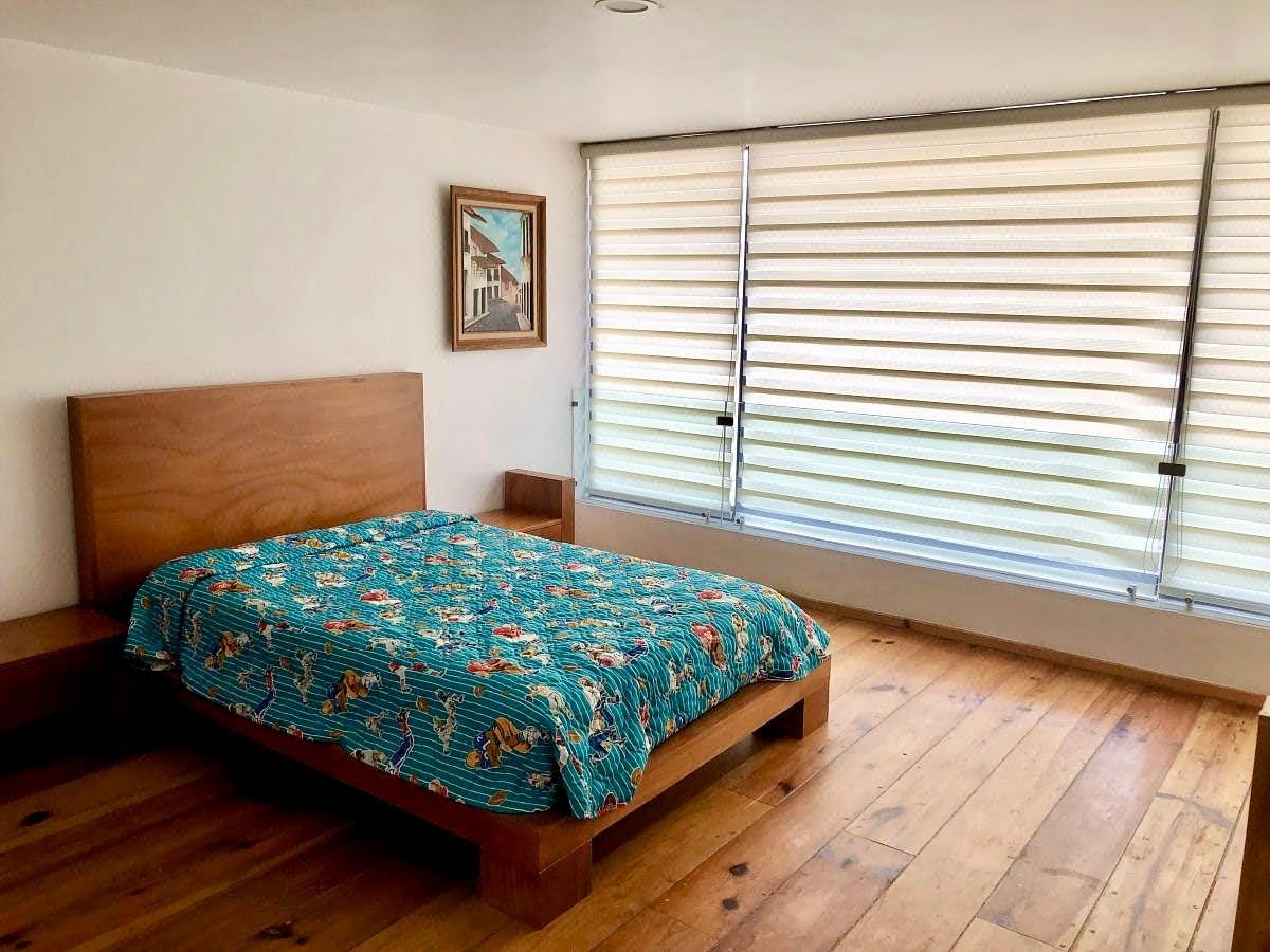 Casa en Lomas de Tecamachalco, Huixquilucan, foto 15 de 21