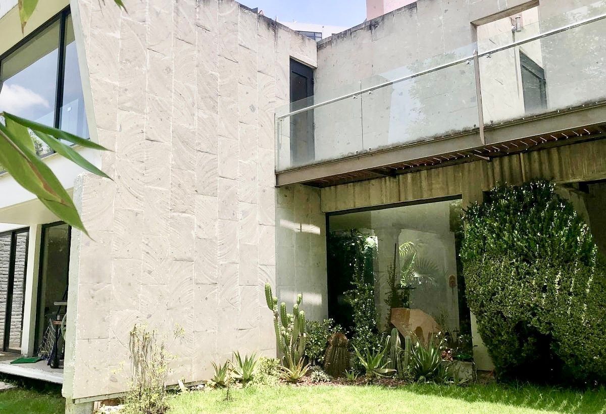 Casa en Lomas de Tecamachalco, Huixquilucan, foto 20 de 21