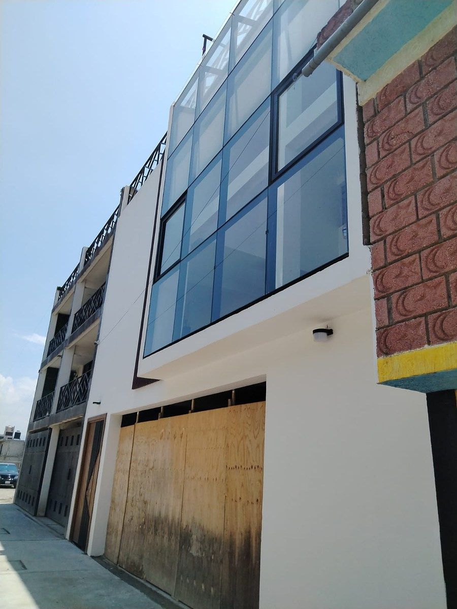 House in San Gaspar Tlahuelilpan, Metepec, photo 3 of 34