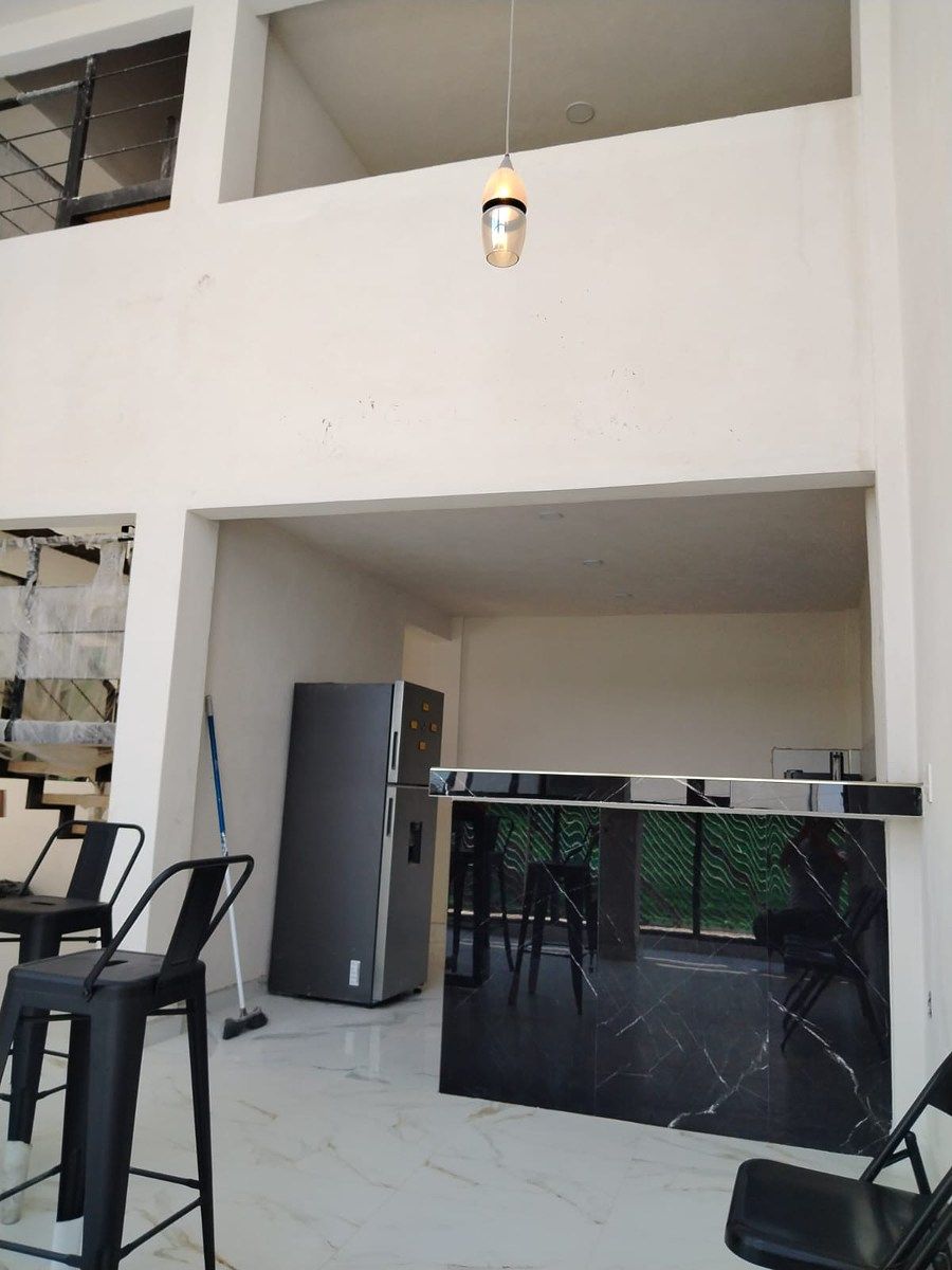 House in San Gaspar Tlahuelilpan, Metepec, photo 15 of 34