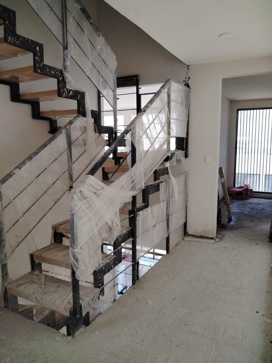 House in San Gaspar Tlahuelilpan, Metepec, photo 18 of 34