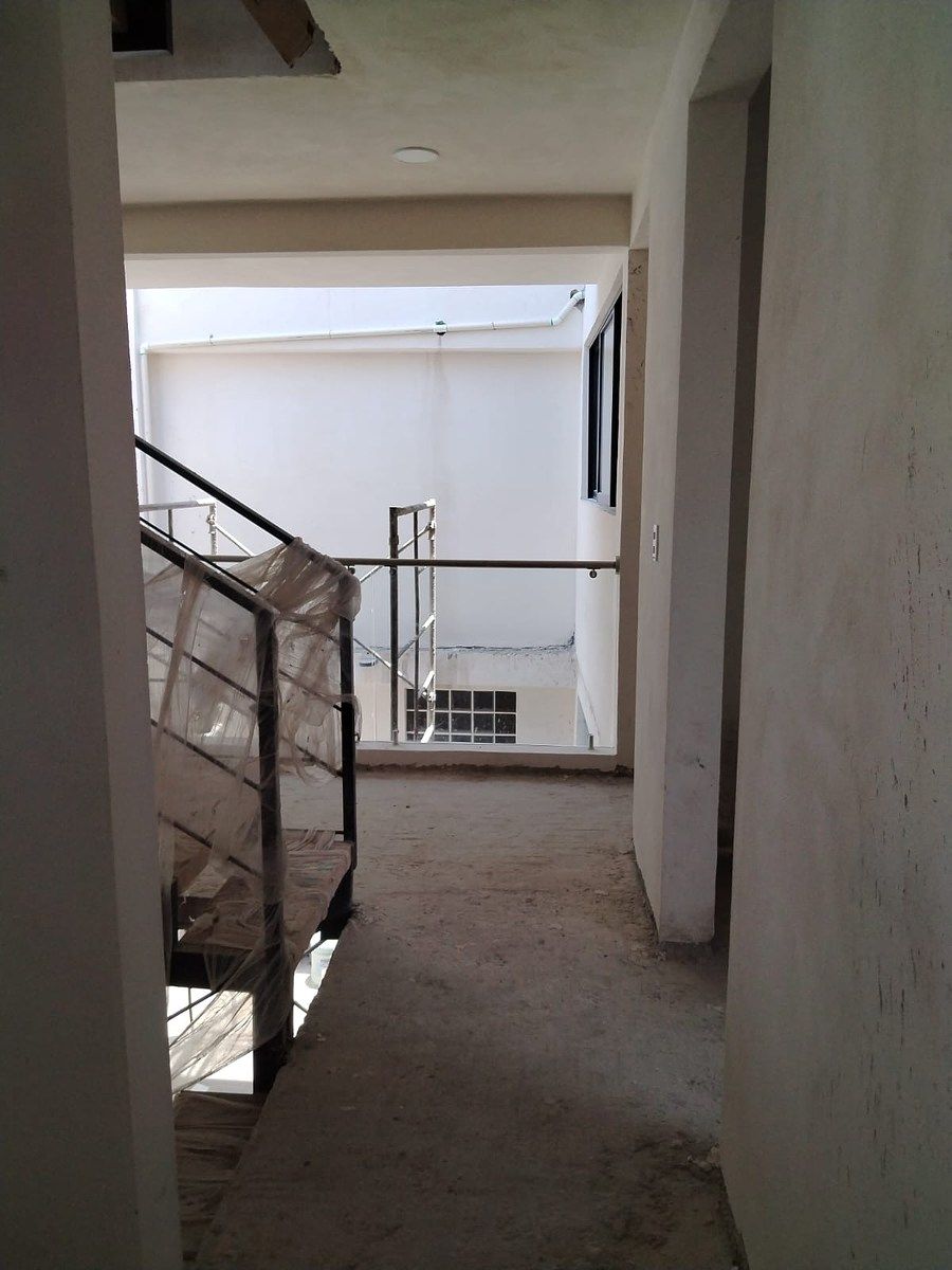 House in San Gaspar Tlahuelilpan, Metepec, photo 22 of 34