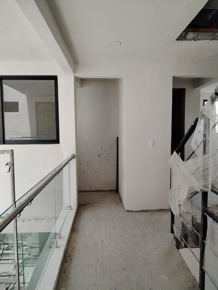 House in San Gaspar Tlahuelilpan, Metepec, photo 23 of 34
