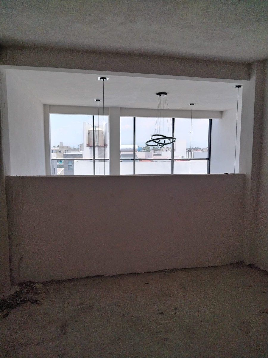 House in San Gaspar Tlahuelilpan, Metepec, photo 29 of 34