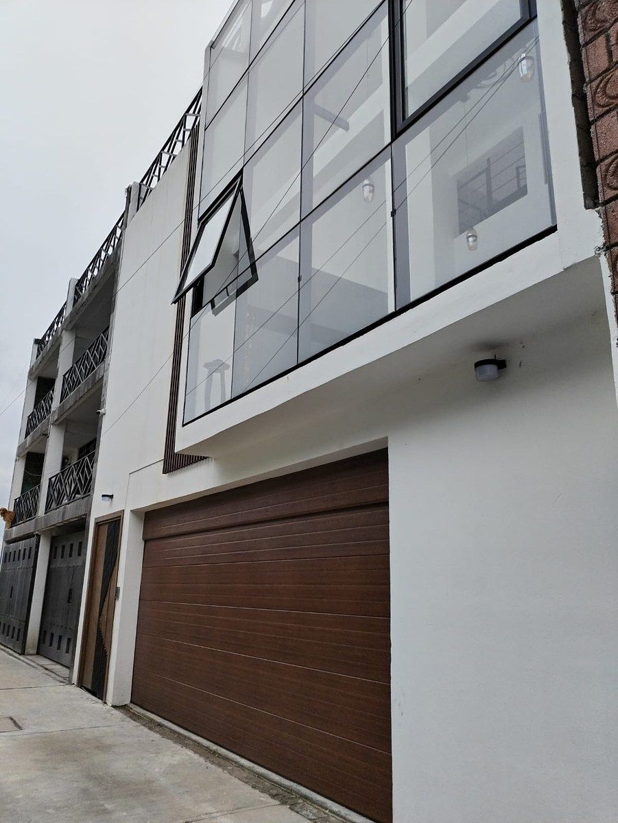 Casa en San Gaspar Tlahuelilpan, Metepec, foto 3 de 33