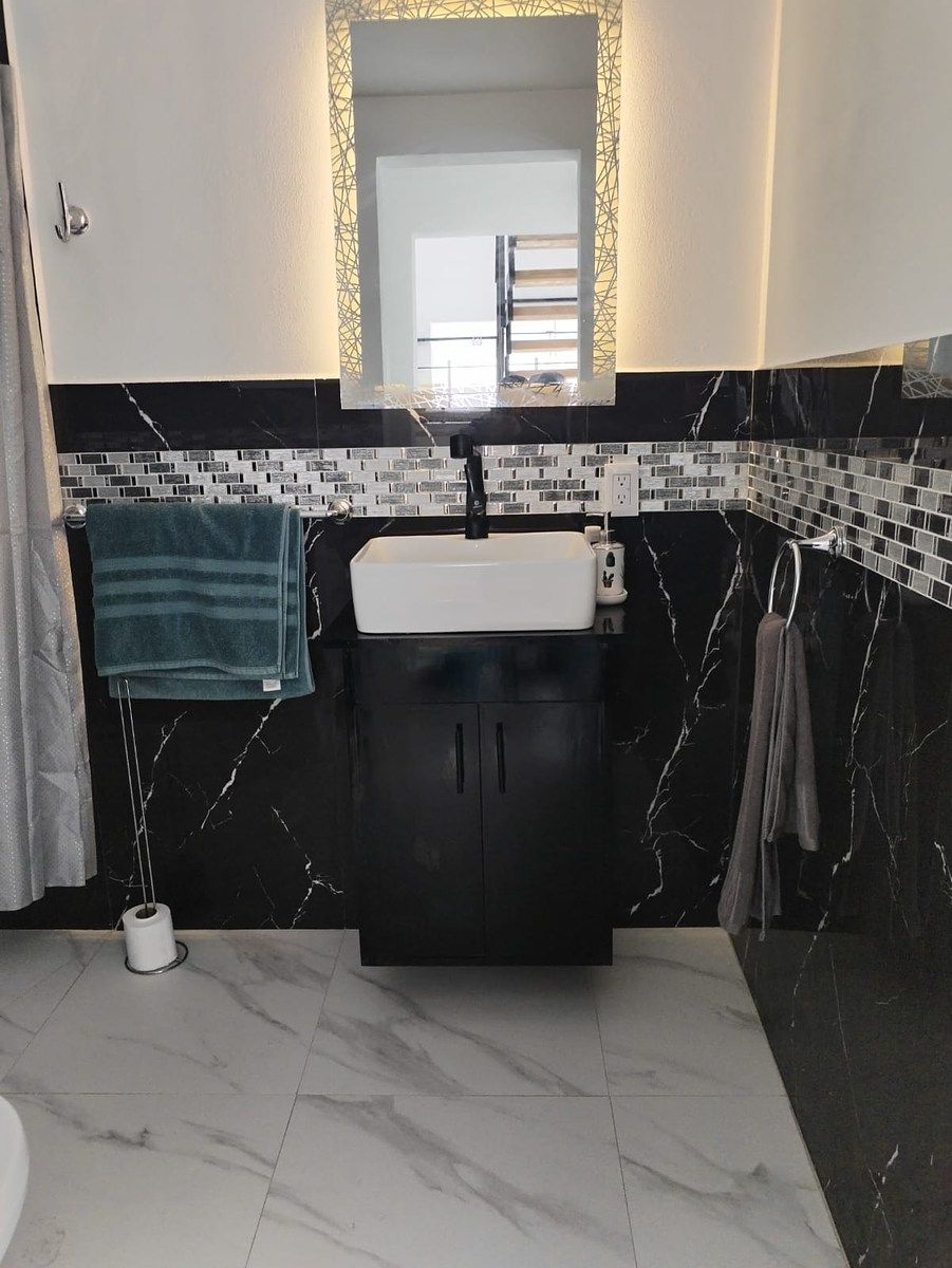2 baño completo en rec principal, foto 21 de 33