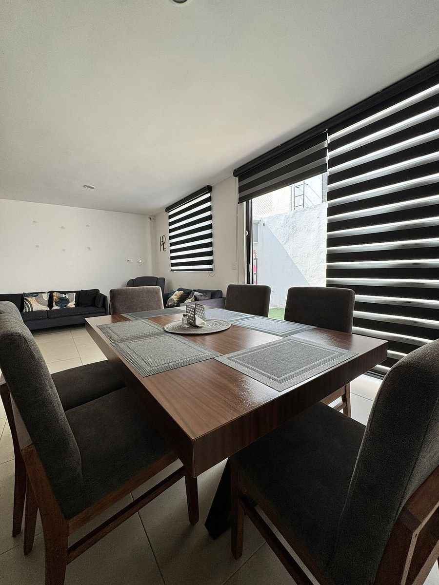 Casa en condominio en Jardines de Santa Anita, Tlajomulco de Zúñiga, foto 3 de 24