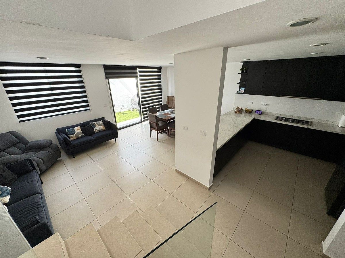 Casa en condominio en Jardines de Santa Anita, Tlajomulco de Zúñiga, foto 4 de 24