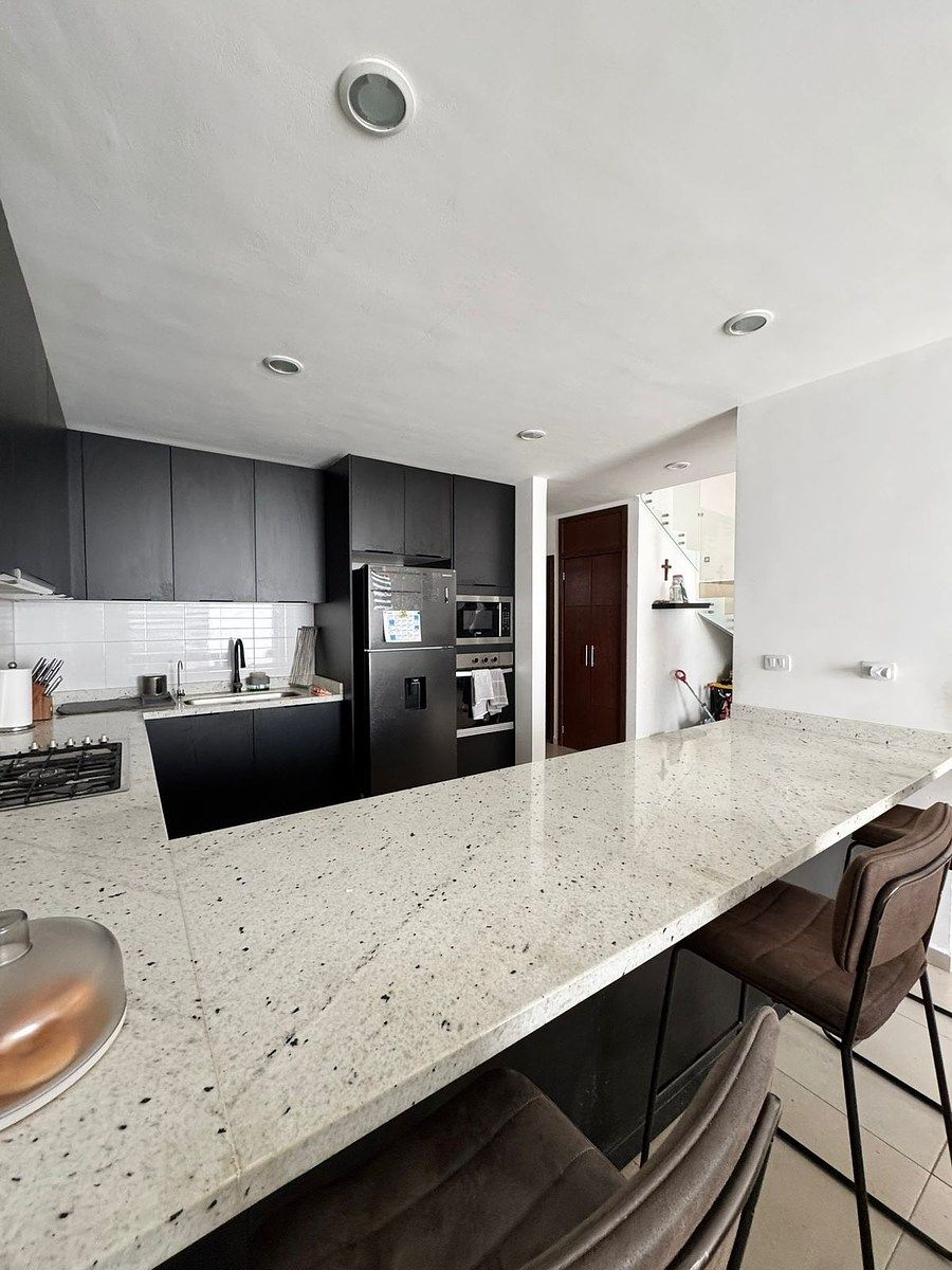 Casa en condominio en Jardines de Santa Anita, Tlajomulco de Zúñiga, foto 5 de 24