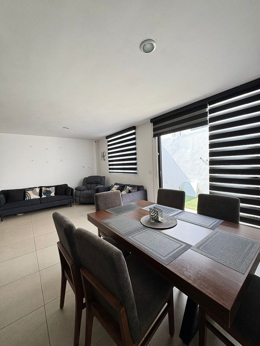 Casa en condominio en Jardines de Santa Anita, Tlajomulco de Zúñiga, foto 7 de 24