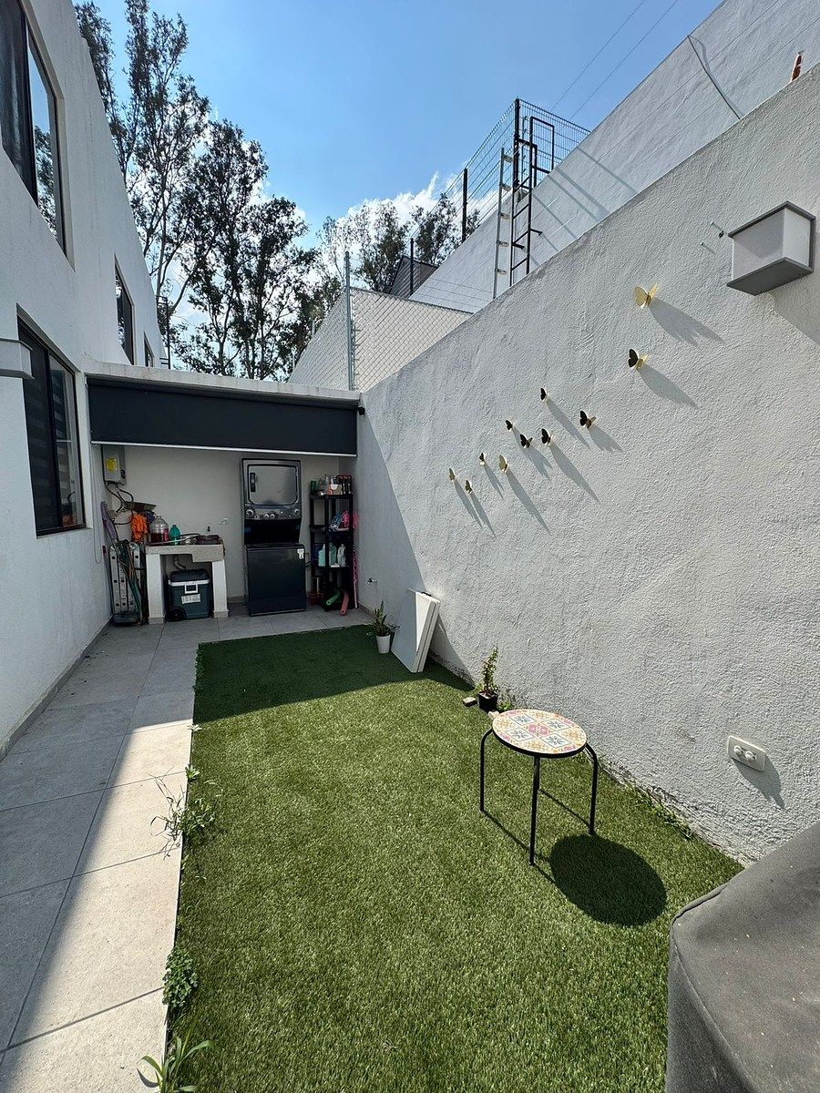 Casa en condominio en Jardines de Santa Anita, Tlajomulco de Zúñiga, foto 10 de 24