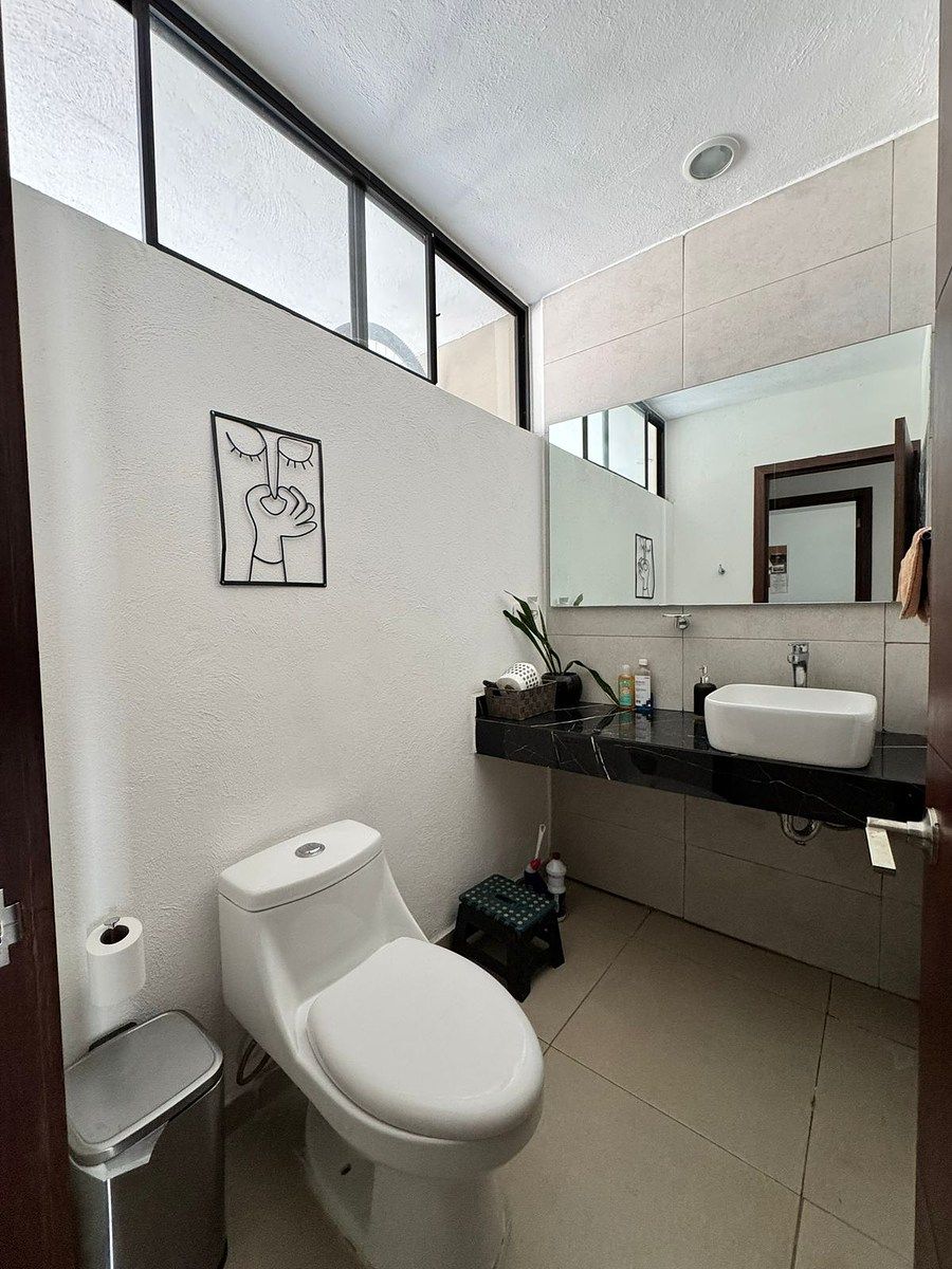 Casa en condominio en Jardines de Santa Anita, Tlajomulco de Zúñiga, foto 16 de 24