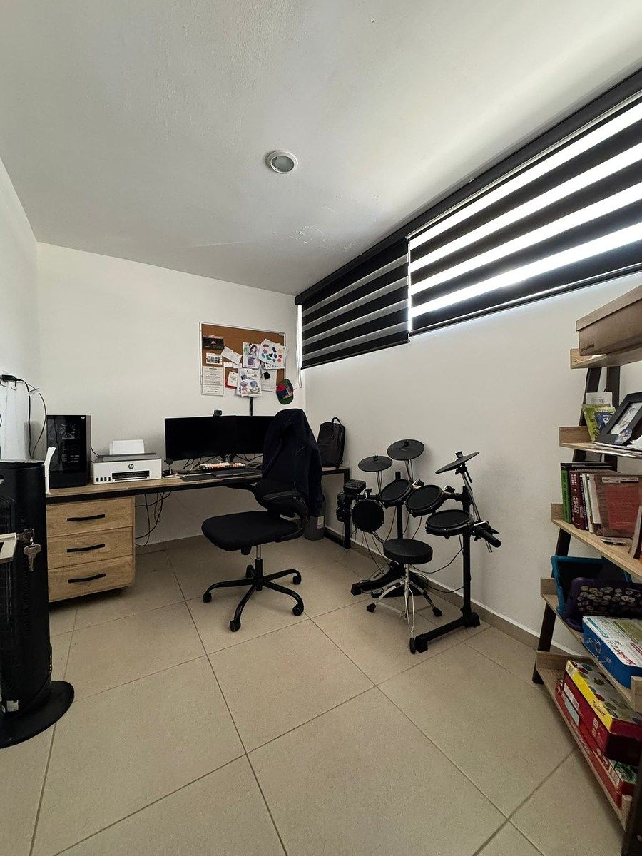Casa en condominio en Jardines de Santa Anita, Tlajomulco de Zúñiga, foto 18 de 24