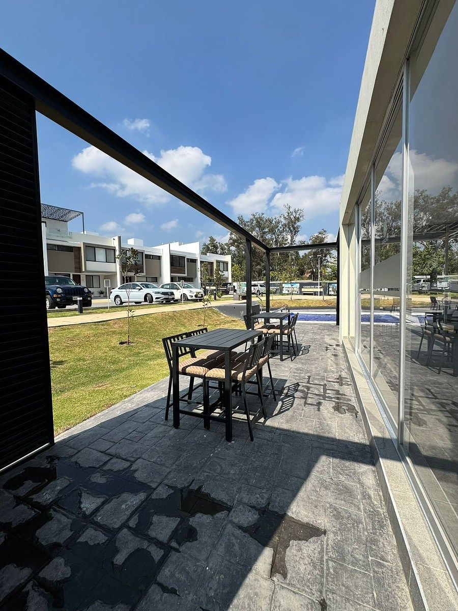 Casa en condominio en Jardines de Santa Anita, Tlajomulco de Zúñiga, foto 23 de 24
