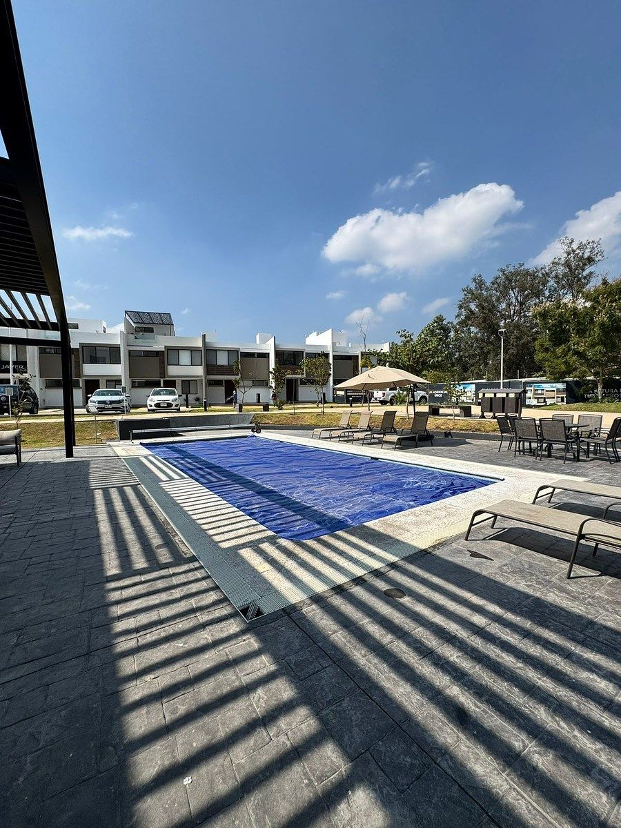 Casa en condominio en Jardines de Santa Anita, Tlajomulco de Zúñiga, foto 24 de 24