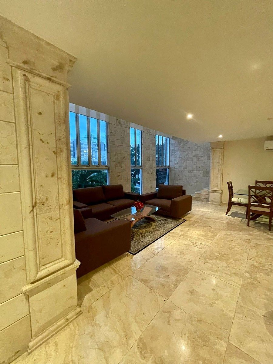Villa en Montebello, Mérida, foto 4 de 13