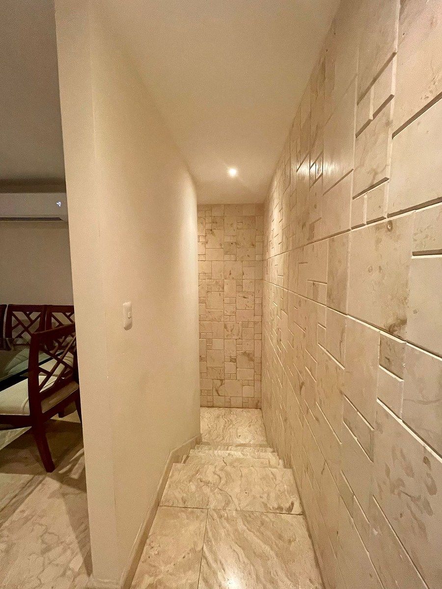 Villa en Montebello, Mérida, foto 5 de 13