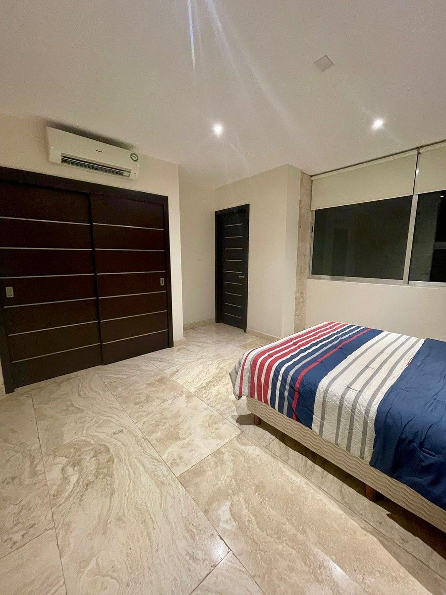 Villa en Montebello, Mérida, foto 8 de 13