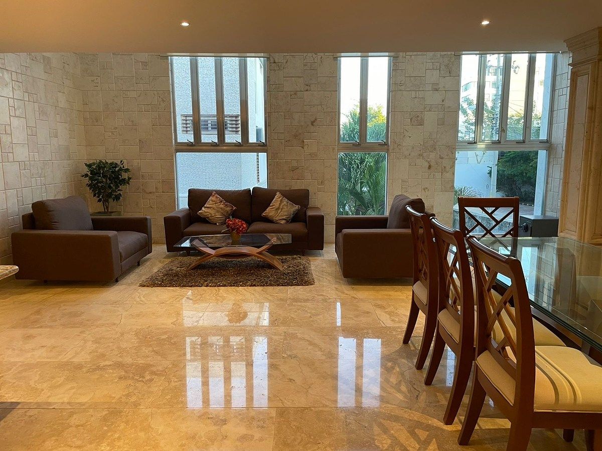 Villa en Montebello, Mérida, foto 9 de 13
