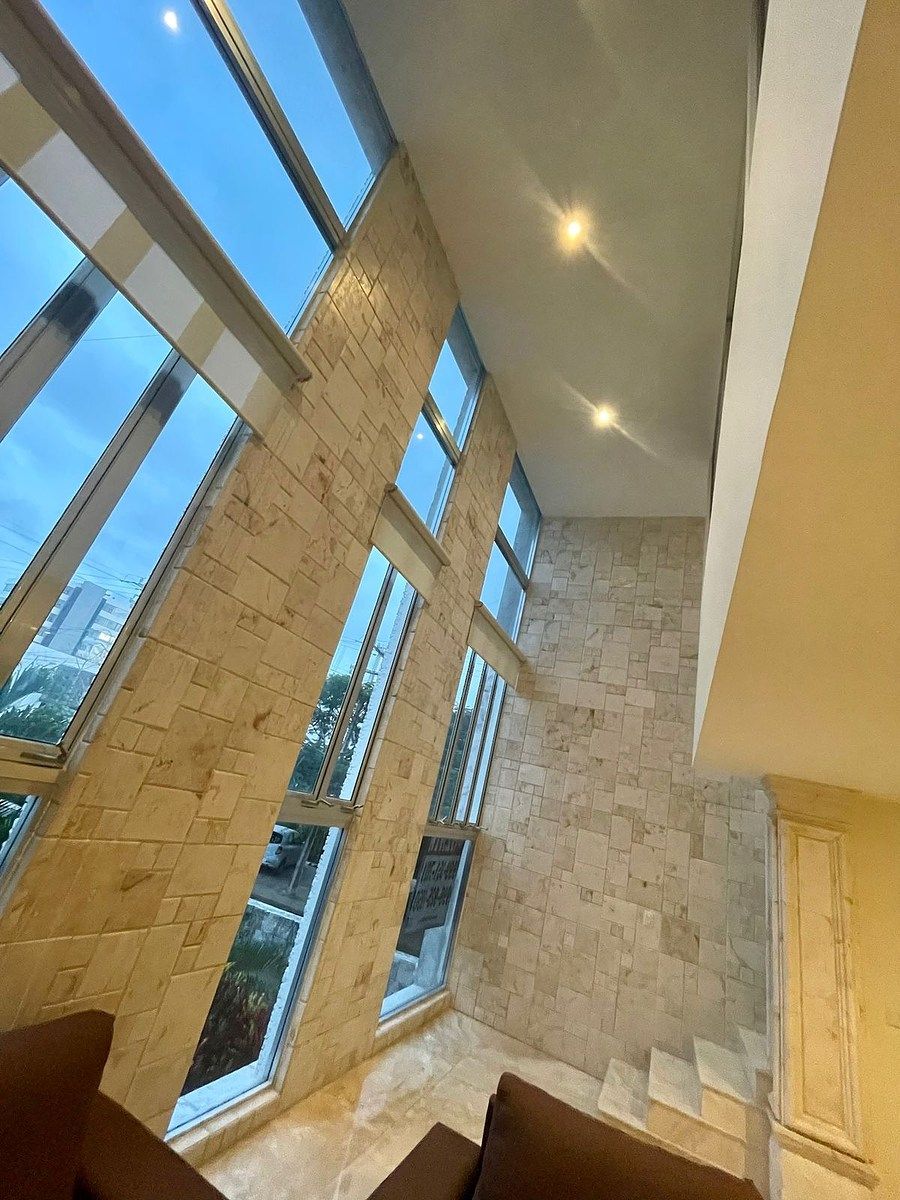 Villa en Montebello, Mérida, foto 10 de 13