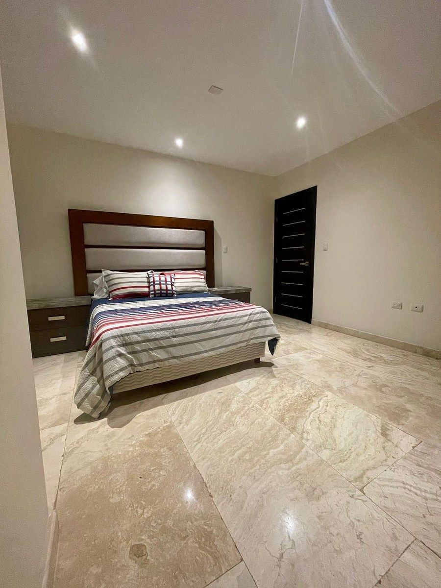 Villa en Montebello, Mérida, foto 13 de 13