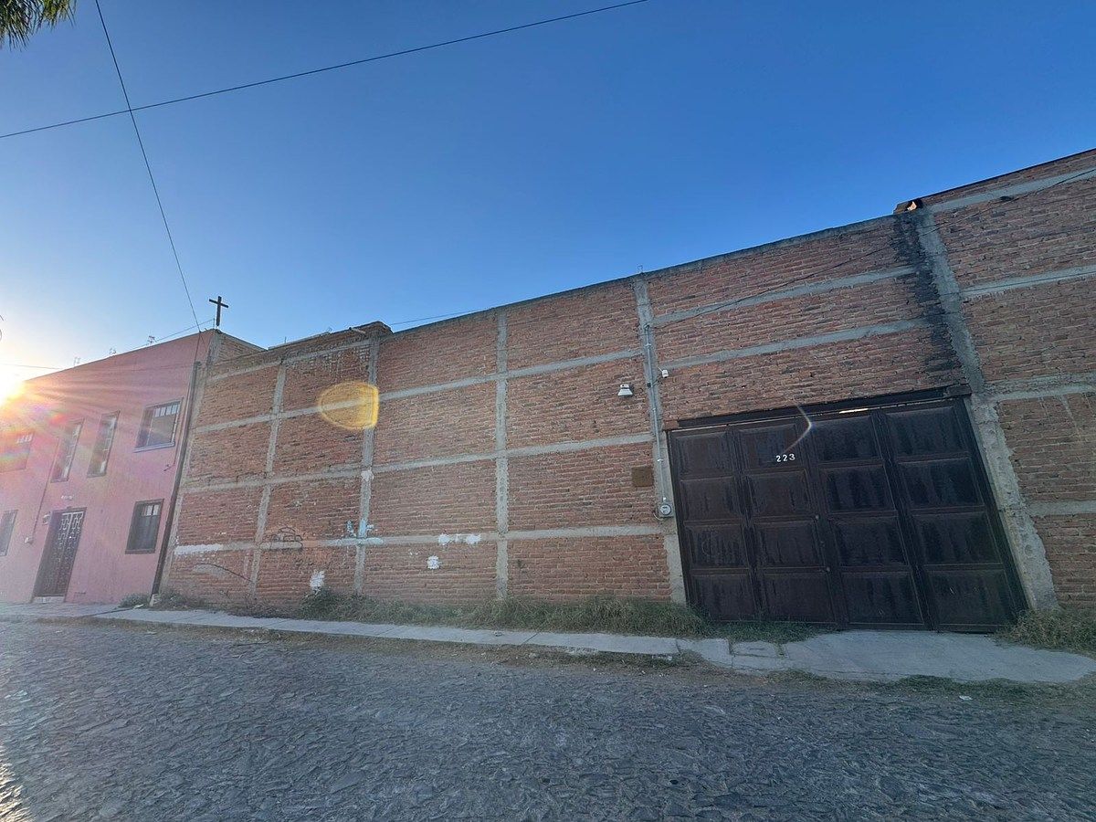🔥 Bodega en Venta a 5 Minutos del Centro de Tonalá, foto 1 de 5