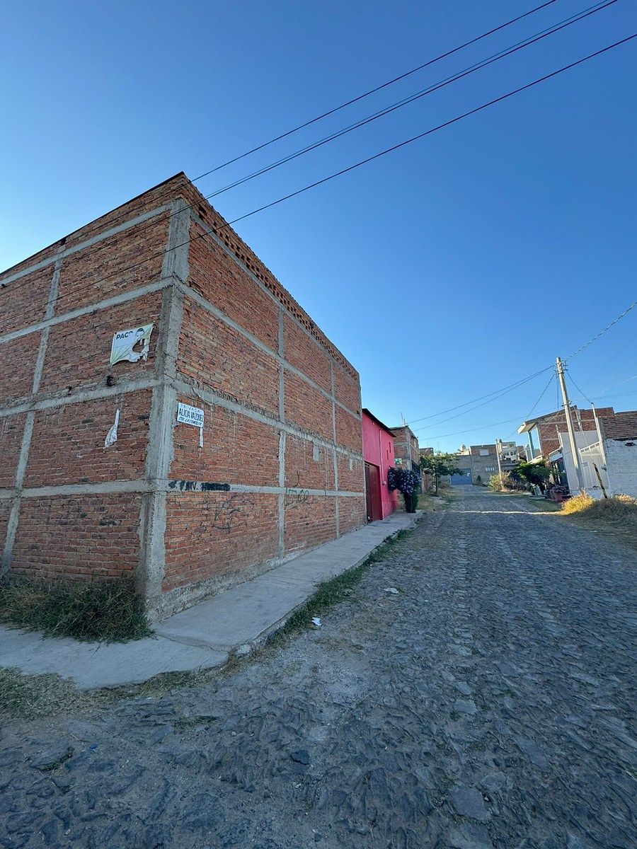 Bodega comercial en La Comolea, Tonalá, foto 2 de 5