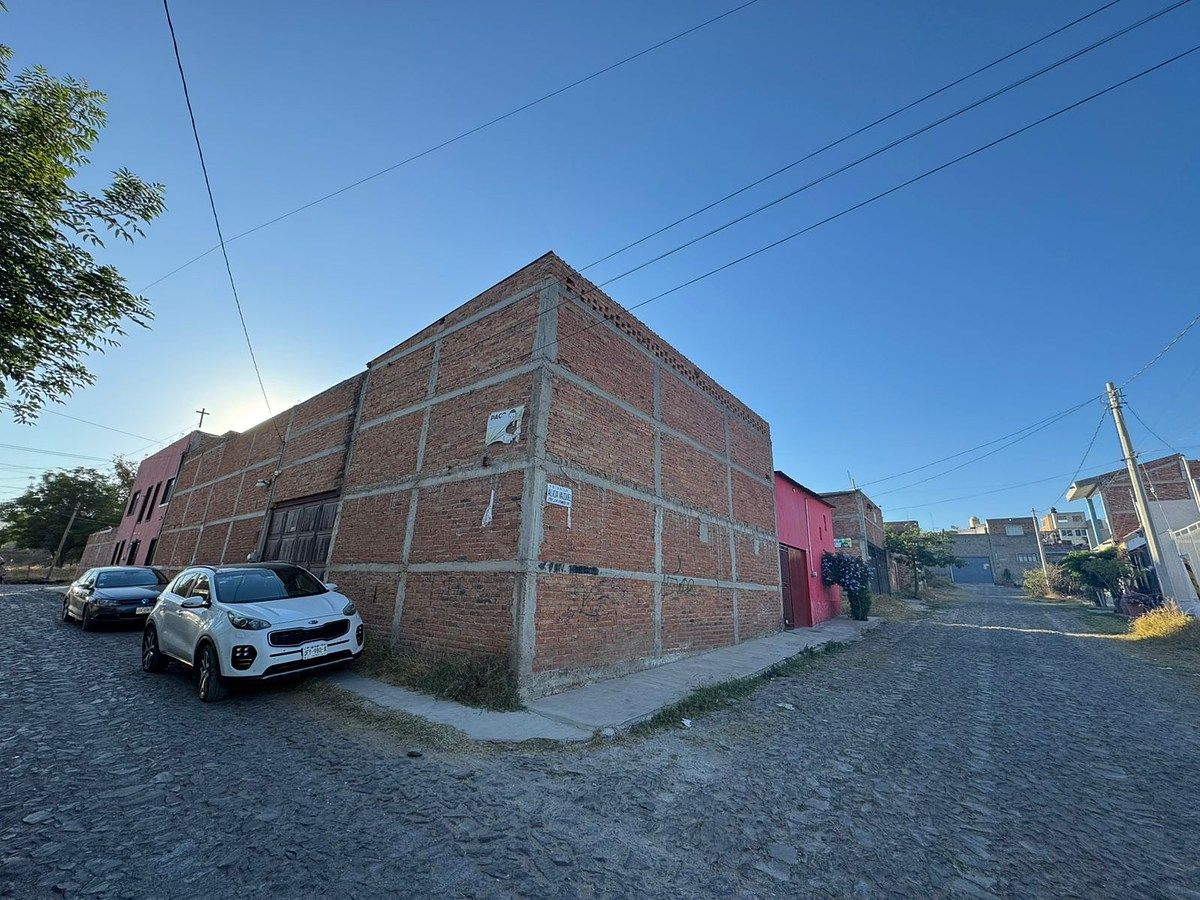 Bodega comercial en La Comolea, Tonalá, foto 3 de 5