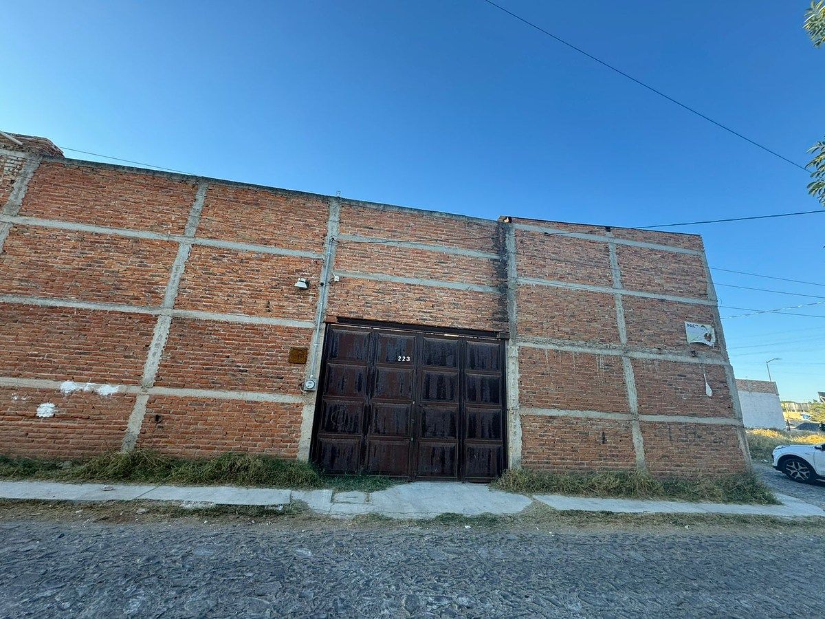 Bodega comercial en La Comolea, Tonalá, foto 4 de 5
