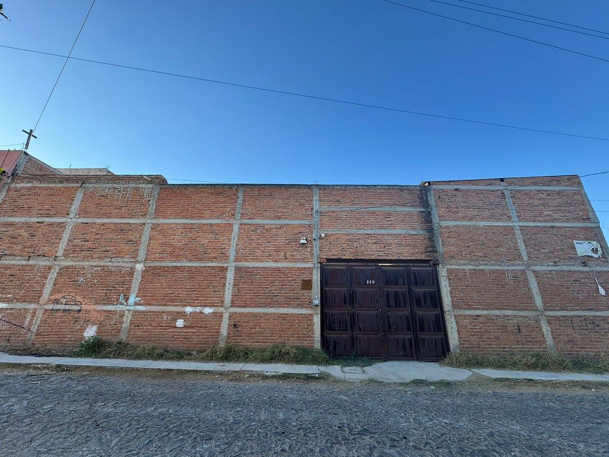 Bodega comercial en La Comolea, Tonalá, foto 5 de 5