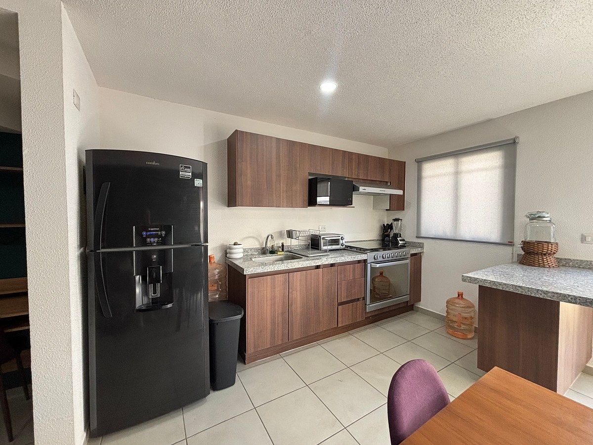 Casa en condominio en Capital Sur, El Marqués, foto 4 de 14