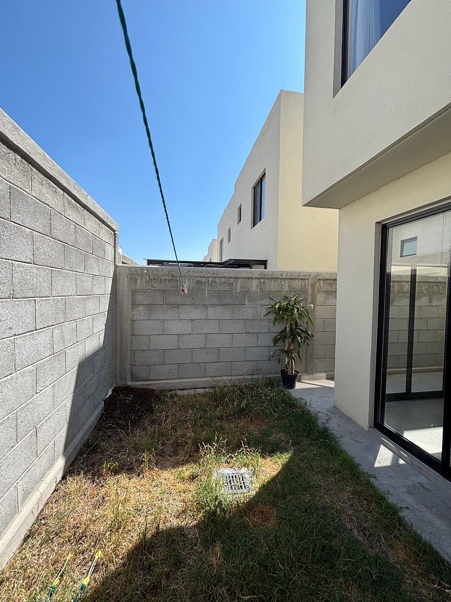 Casa en condominio en Capital Sur, El Marqués, foto 5 de 14
