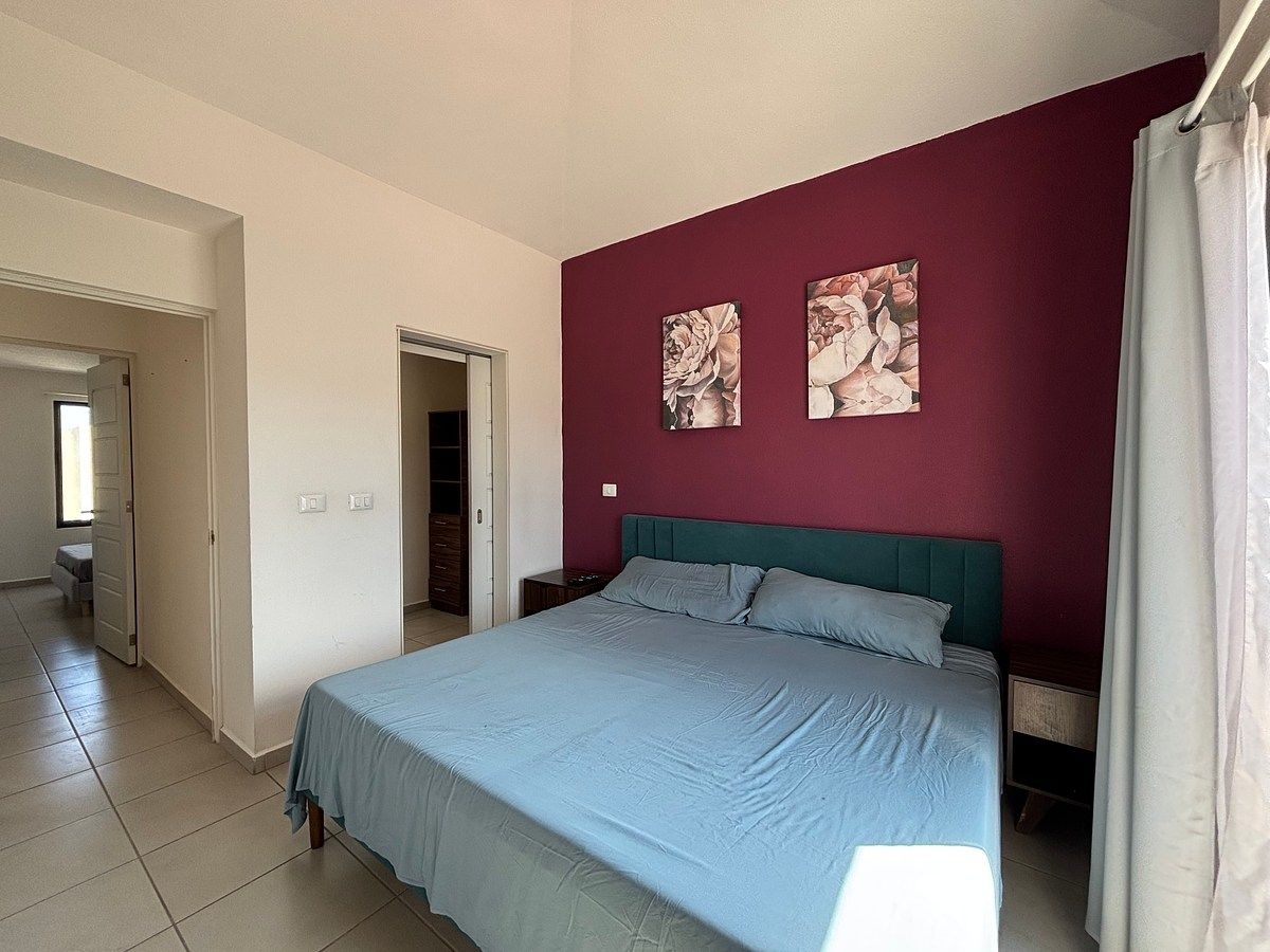 Casa en condominio en Capital Sur, El Marqués, foto 6 de 14