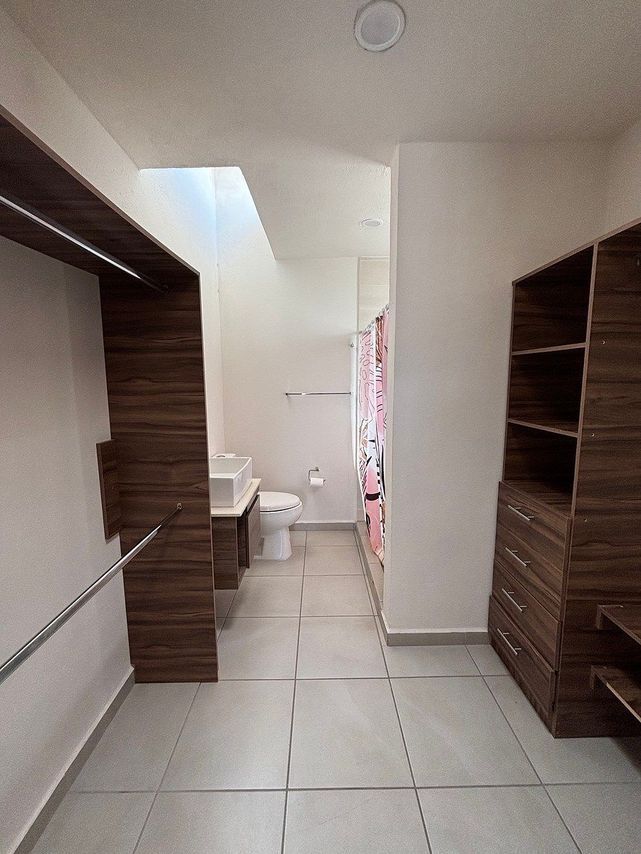 Casa en condominio en Capital Sur, El Marqués, foto 9 de 14