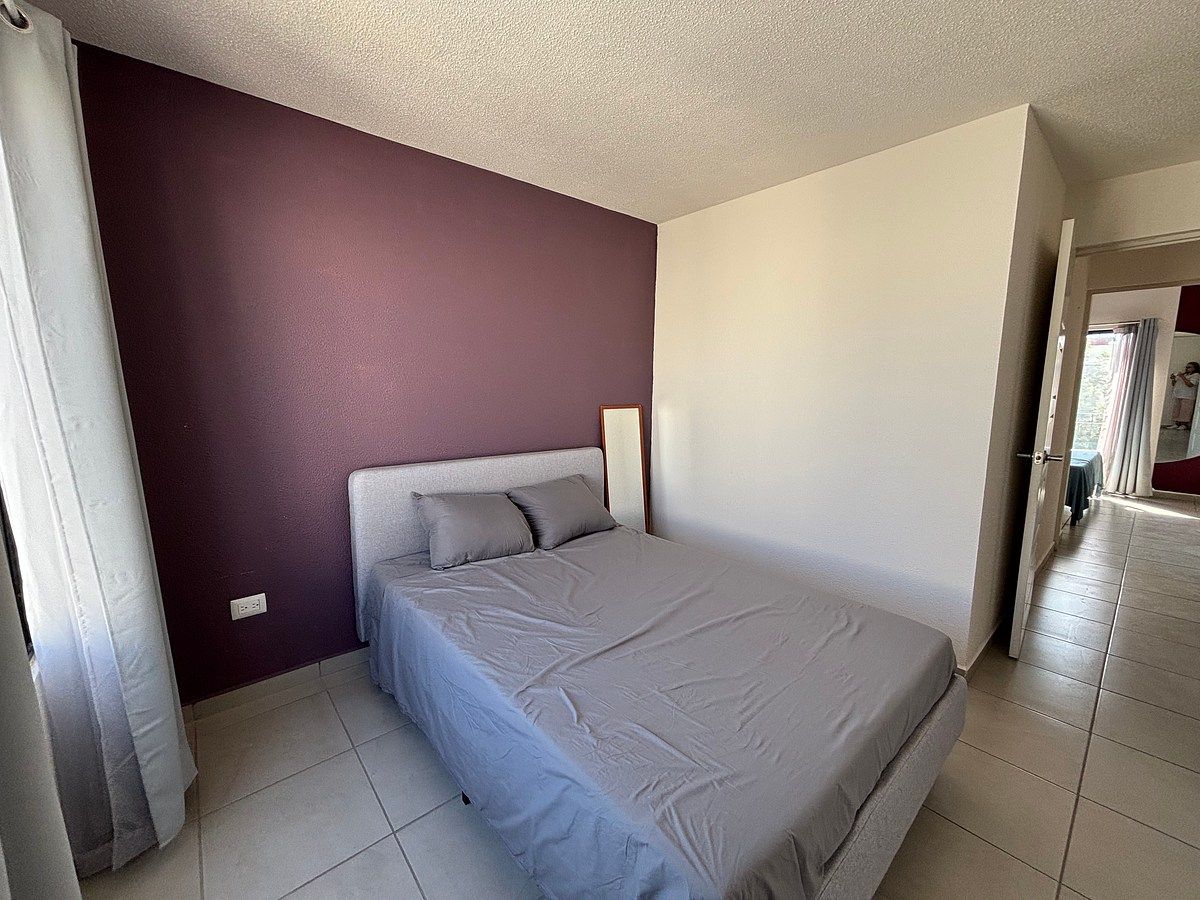 Casa en condominio en Capital Sur, El Marqués, foto 10 de 14