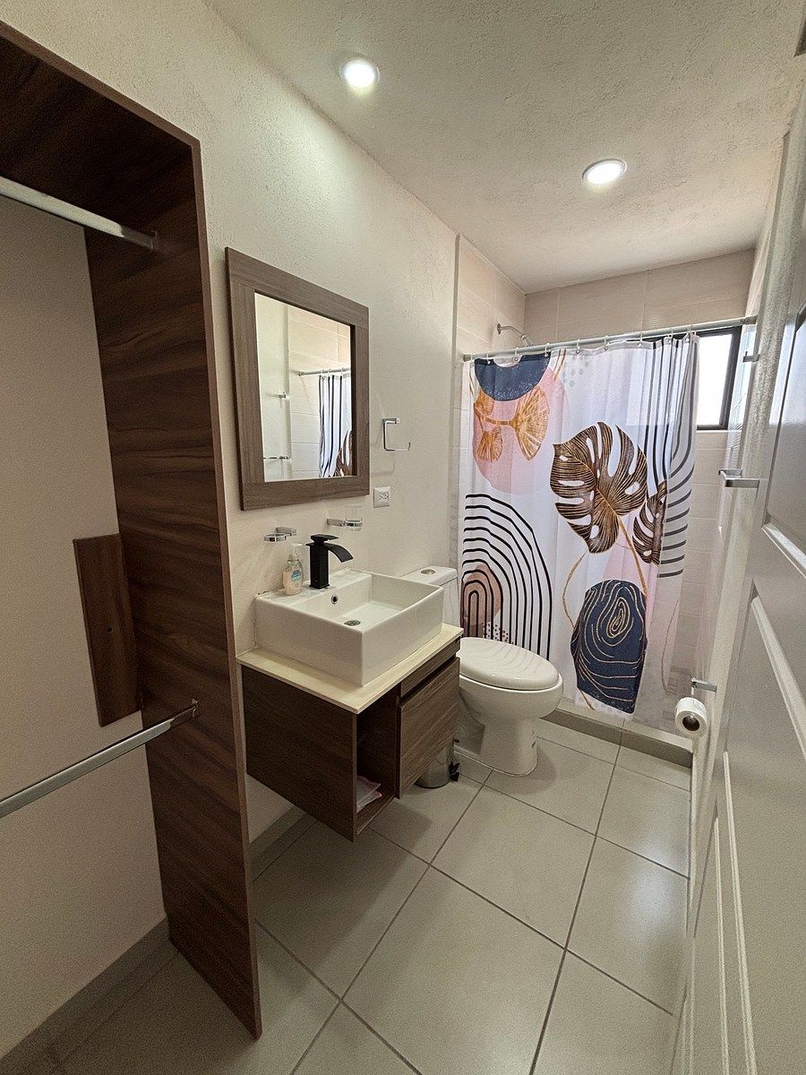 Casa en condominio en Capital Sur, El Marqués, foto 11 de 14