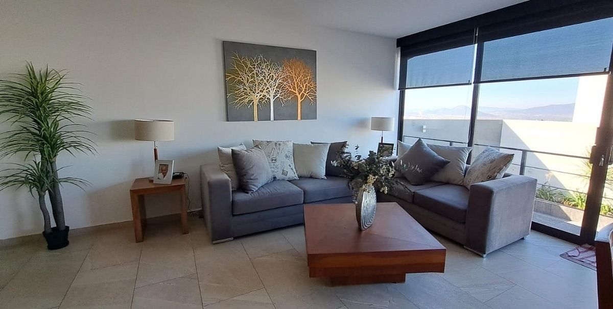 Casa en Zibatá, El Marqués, foto 2 de 20