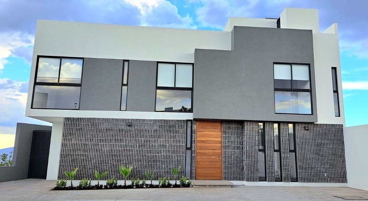 CASA EN ZIBATA, QUERETARO, foto 1 de 20
