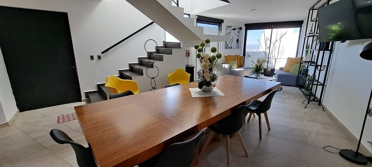 Casa en Zibatá, El Marqués, foto 4 de 20