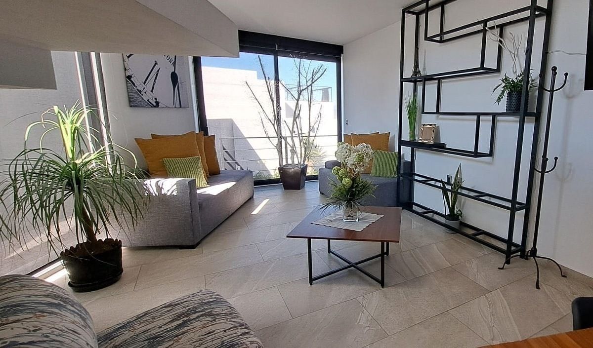 Casa en Zibatá, El Marqués, foto 5 de 20