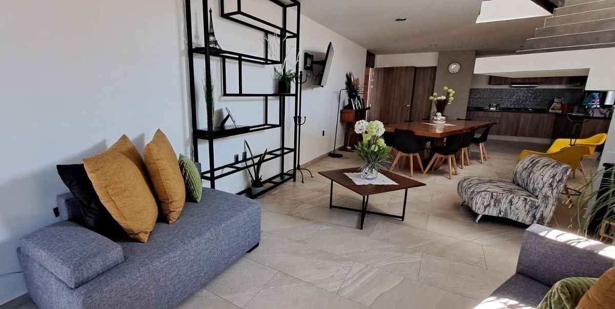 Casa en Zibatá, El Marqués, foto 6 de 20