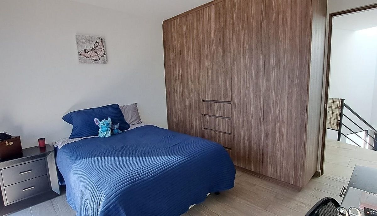 Casa en Zibatá, El Marqués, foto 12 de 20