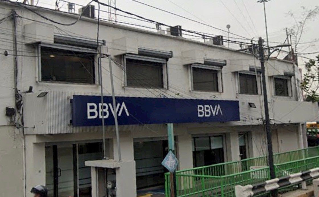 EDIFICIO EN TLALPAN, foto 1 de 11