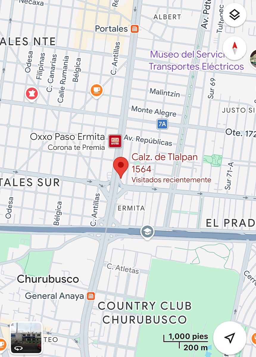 Otro en Tlalpan Centro, Tlalpan, foto 11 de 11